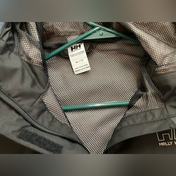 Helly Hansen Uline Seven J - Picture 16 of 16